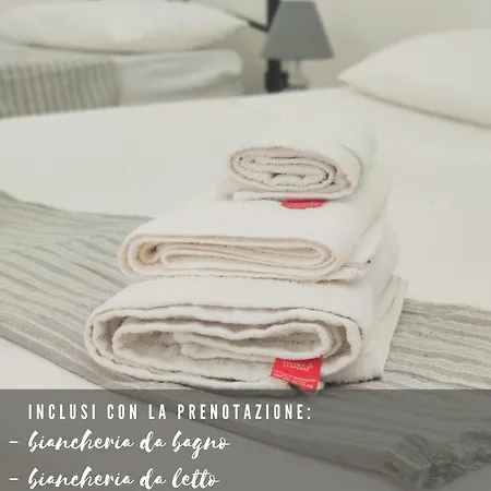 La Rupe E Il Giardino * Manfredonia