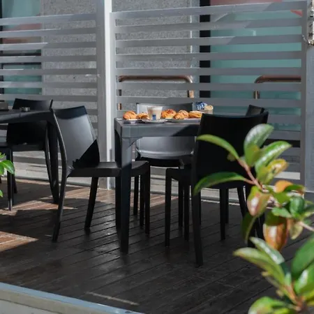 La Rupe E Il Giardino * Manfredonia