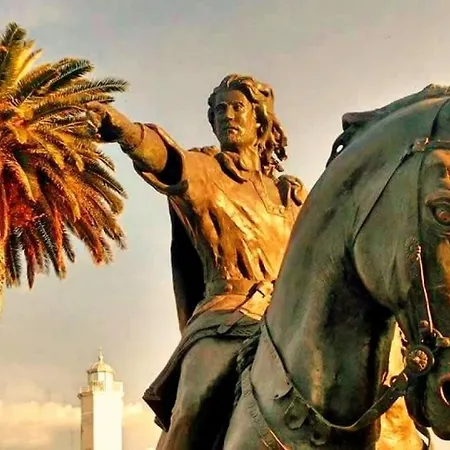 La Rupe E Il Giardino *