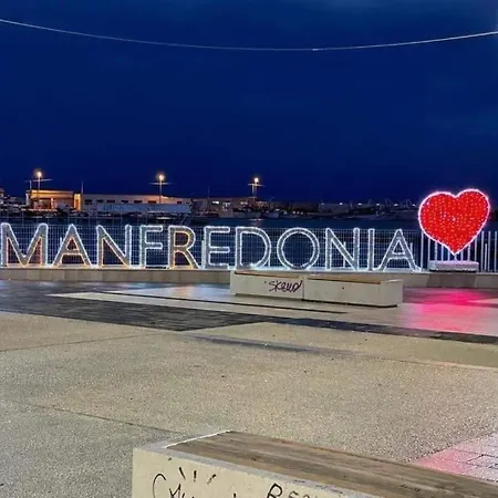 Lejlighed La Rupe E Il Giardino *