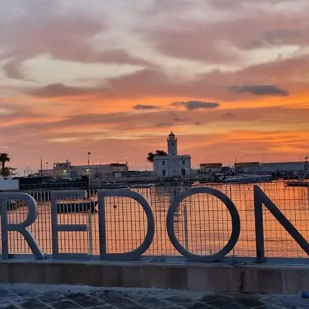 La Rupe E Il Giardino