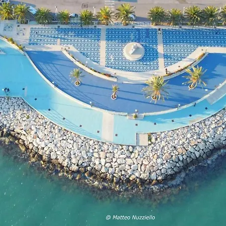 La Rupe E Il Giardino Lejlighed *