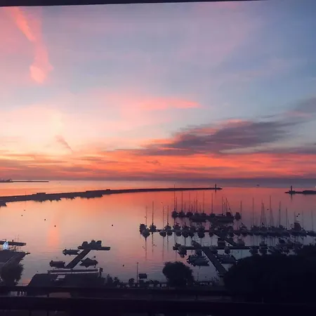 Lejlighed La Rupe E Il Giardino Manfredonia