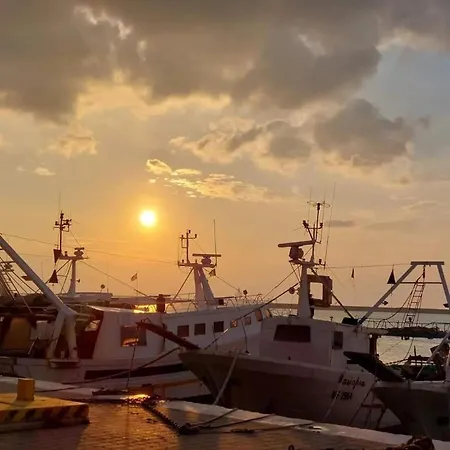 La Rupe E Il Giardino