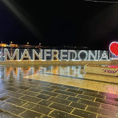 La Rupe E Il Giardino Lejlighed *