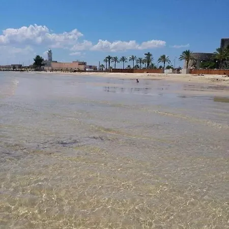 Lejlighed La Rupe E Il Giardino