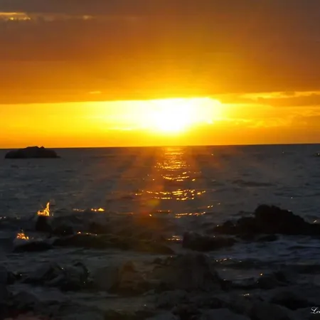 La Rupe E Il Giardino Manfredonia