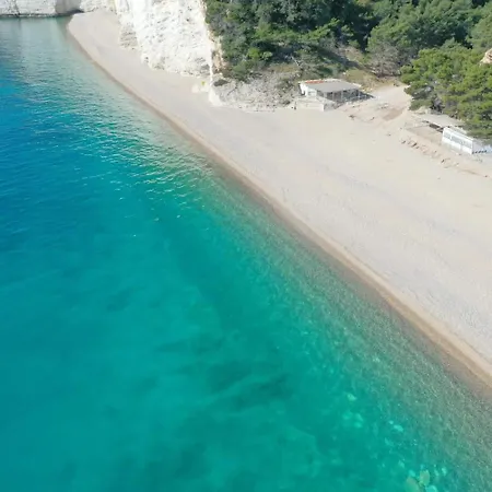 La Rupe E Il Giardino Lejlighed