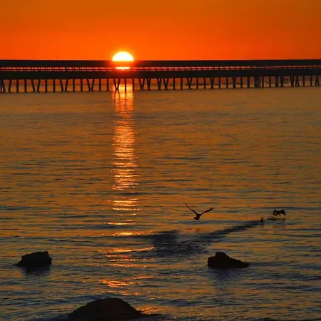 La Rupe E Il Giardino * Manfredonia