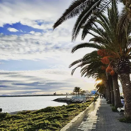 La Rupe E Il Giardino *