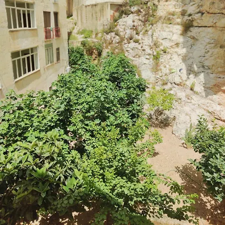 La Rupe E Il Giardino * Manfredonia