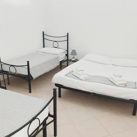 La Rupe E Il Giardino * Manfredonia