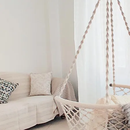 La Rupe E Il Giardino Manfredonia