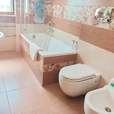 La Rupe E Il Giardino *