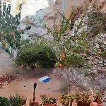 La Rupe E Il Giardino דירה *