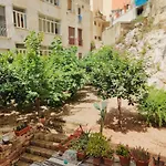 La Rupe E Il Giardino *