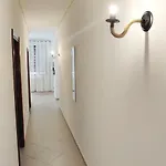 La Rupe E Il Giardino מנפרדוניה