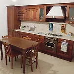 דירה La Rupe E Il Giardino *
