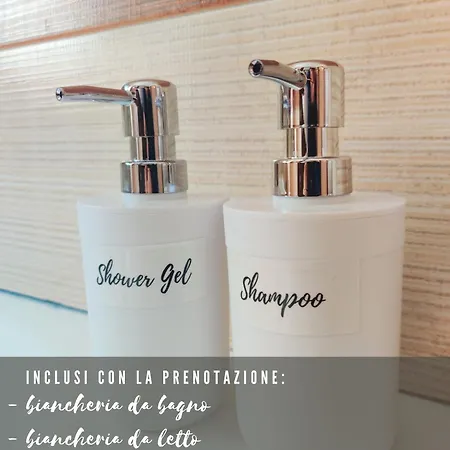 La Rupe E Il Giardino * Manfredonia