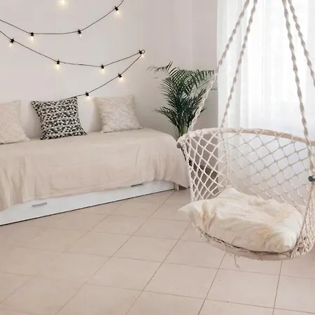 La Rupe E Il Giardino Apartamento *