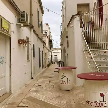 La Rupe E Il Giardino *