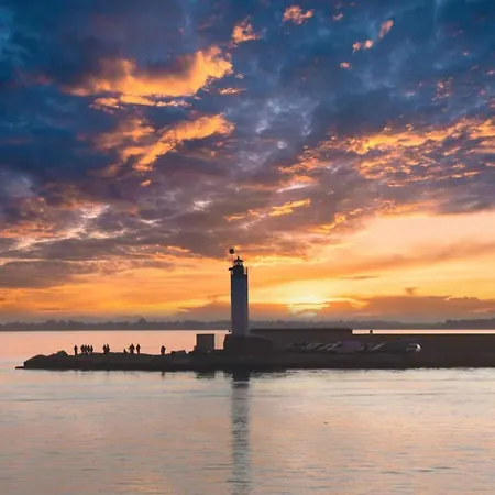 La Rupe E Il Giardino * Manfredonia