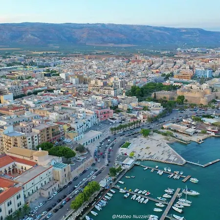 La Rupe E Il Giardino * Manfredonia