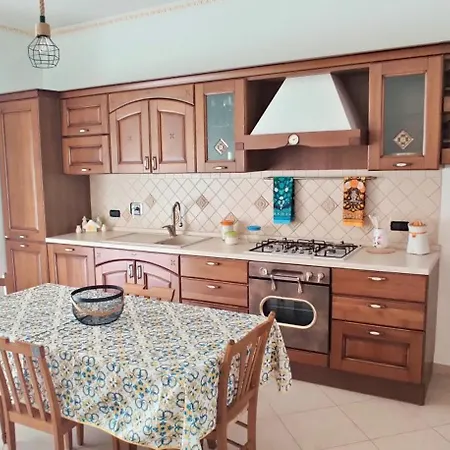 La Rupe E Il Giardino Lägenhet *