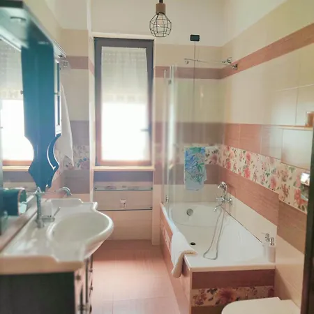 La Rupe E Il Giardino Manfredonia