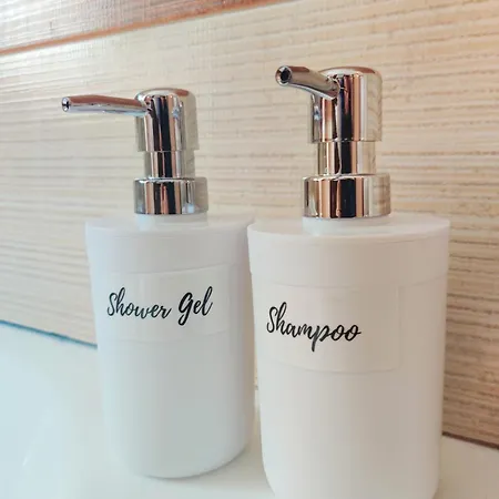 La Rupe E Il Giardino