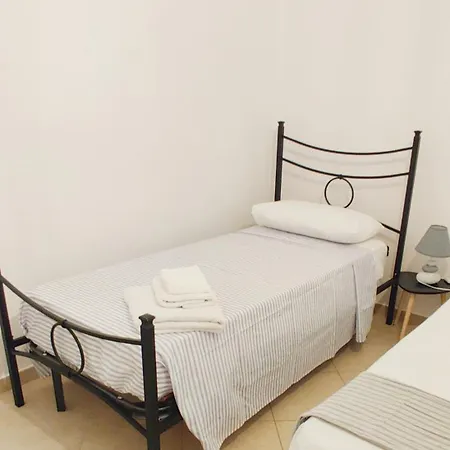 La Rupe E Il Giardino Apartman