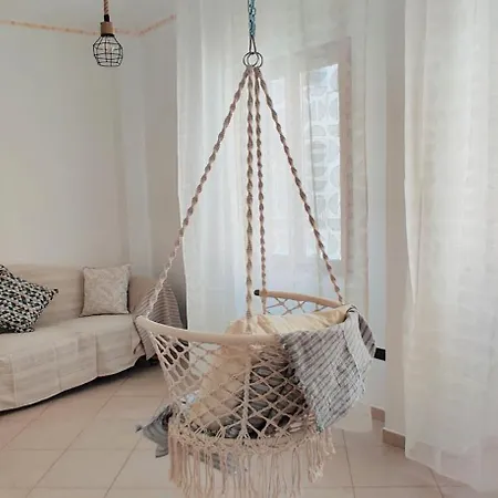 Apartman La Rupe E Il Giardino