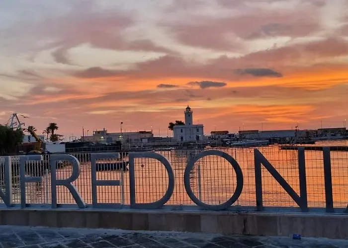 La Rupe E Il Giardino