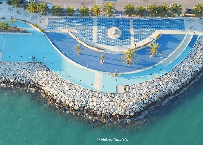 La Rupe E Il Giardino Appartement *