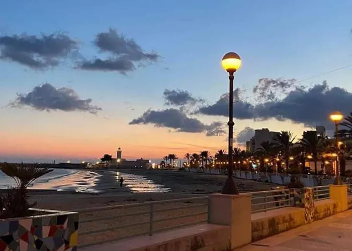 Appartement La Rupe E Il Giardino