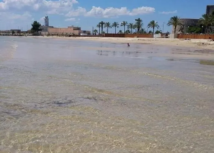 Appartement La Rupe E Il Giardino