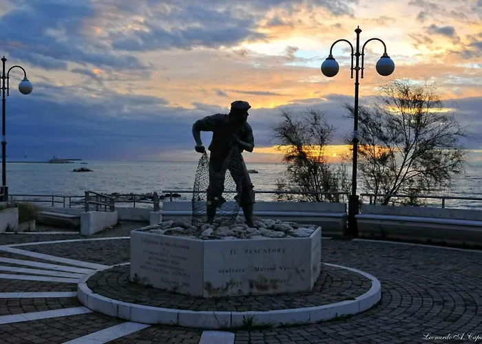 Appartement La Rupe E Il Giardino *