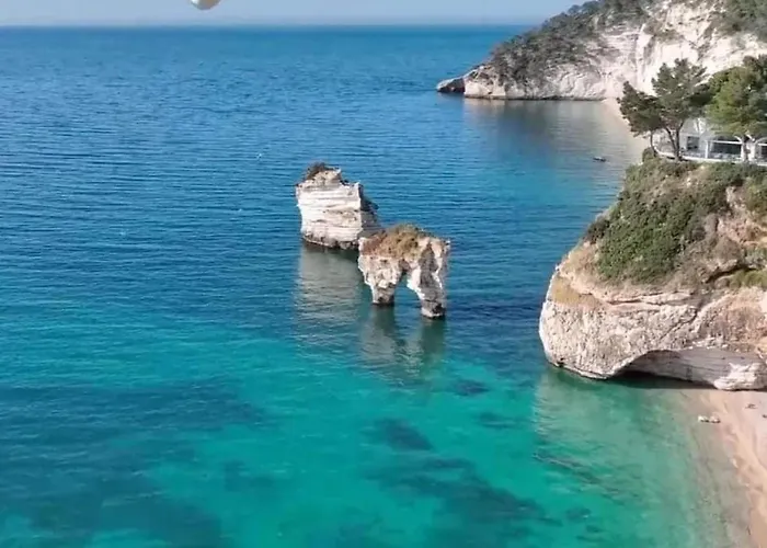 La Rupe E Il Giardino *