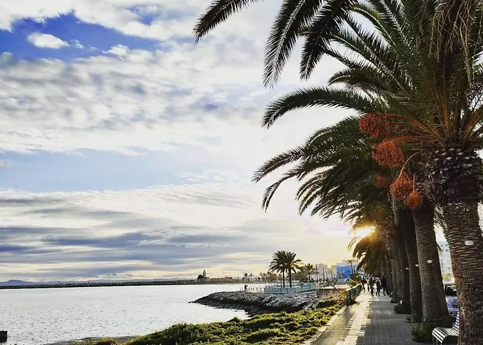 La Rupe E Il Giardino *