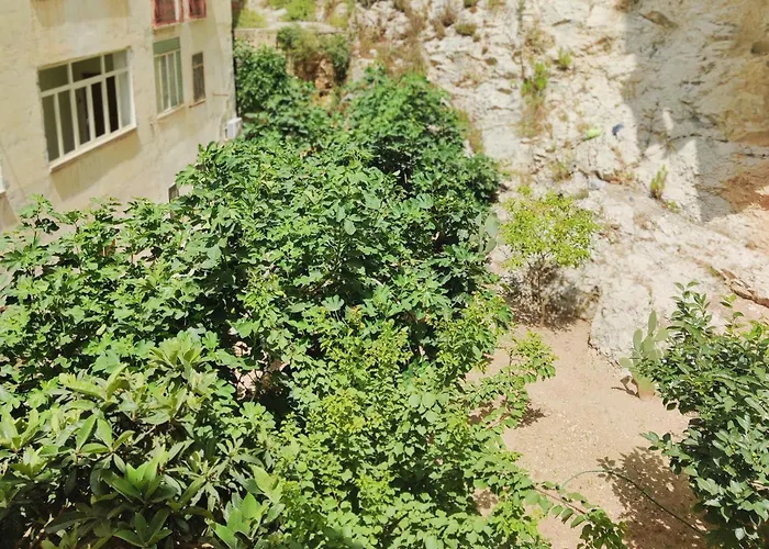 La Rupe E Il Giardino * Manfredonia