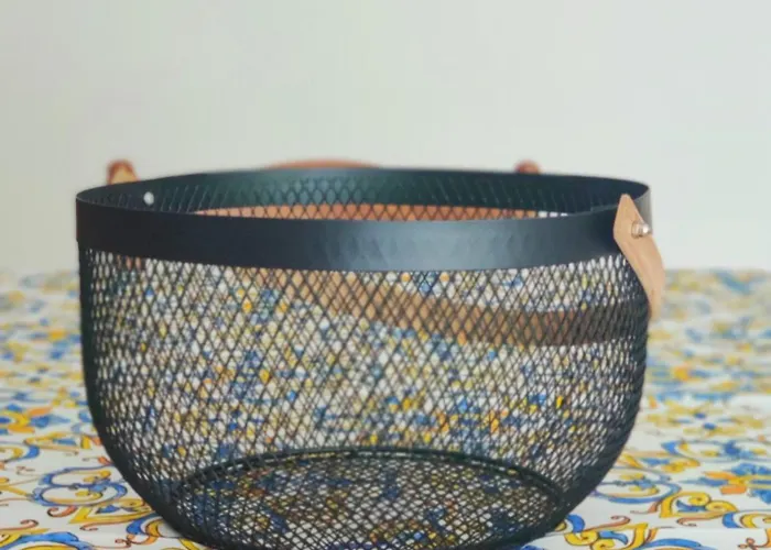 La Rupe E Il Giardino Appartement