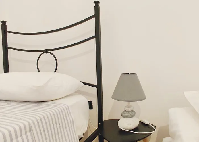 Appartement La Rupe E Il Giardino