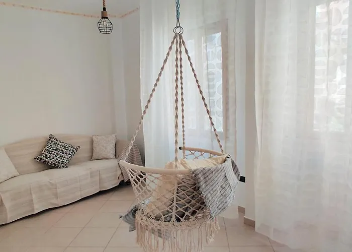 Appartement La Rupe E Il Giardino